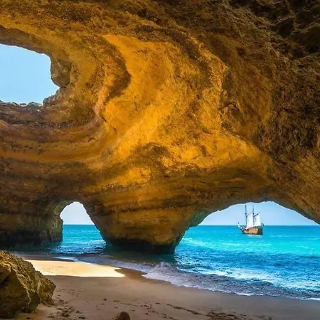 Apartamento Mar Da Rocha