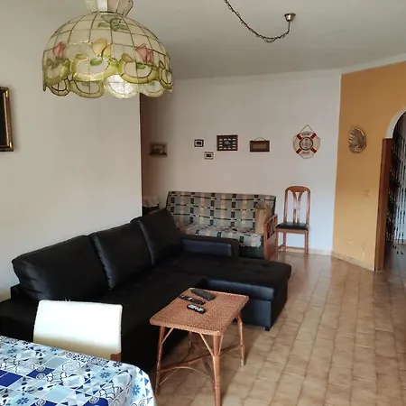 Apartamento Mar Da Rocha