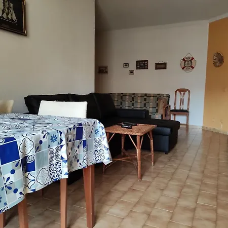 Apartamento Mar Da Rocha Apartment *