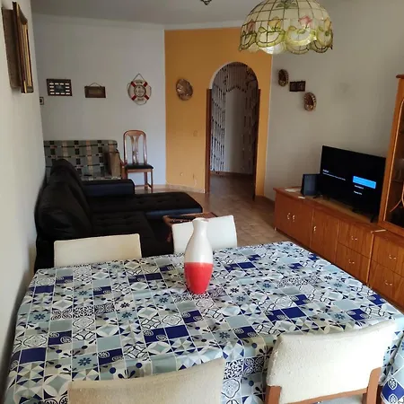 Apartamento Mar Da Rocha *