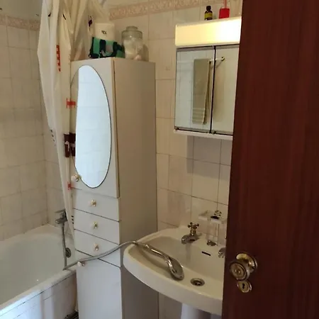 Apartamento Mar Da Rocha