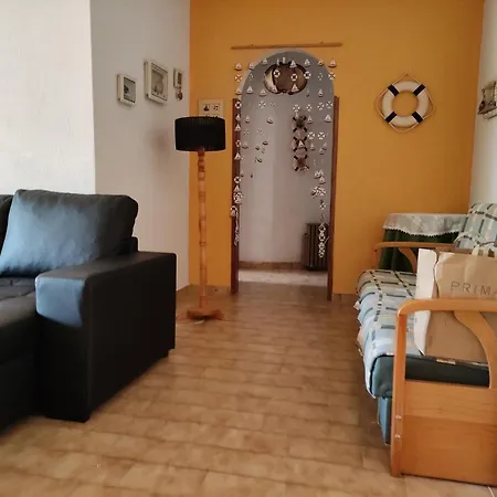 Apartamento Mar Da Rocha *