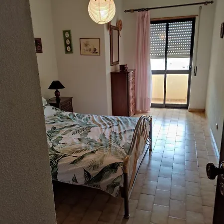Apartamento Mar Da Rocha Apartment *