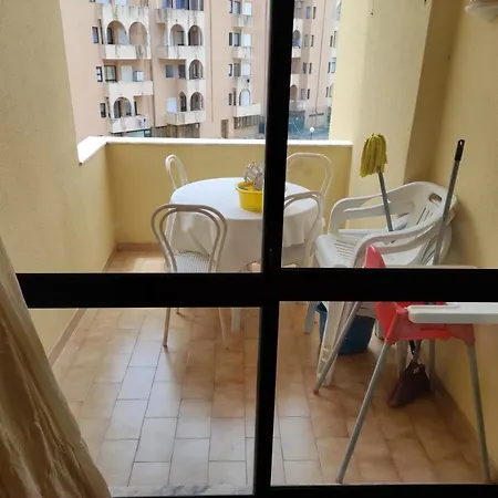 Apartamento Mar Da Rocha