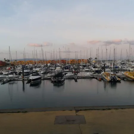 Apartamento Mar Da Rocha Apartamento *