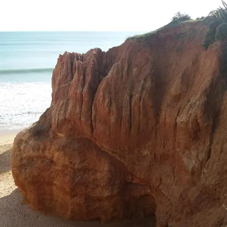 Apartamento Mar Da Rocha