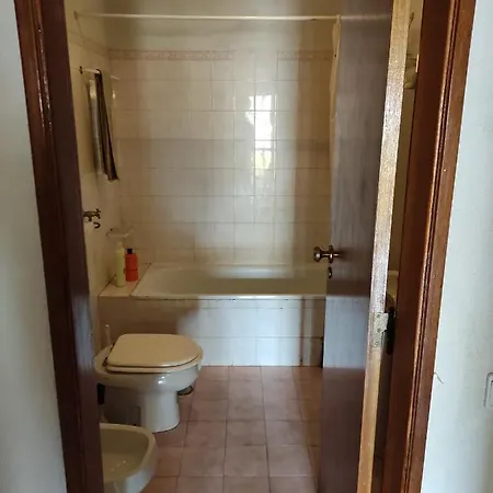 Apartamento Apartamento Mar Da Rocha