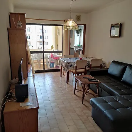 公寓 Apartamento Mar Da Rocha