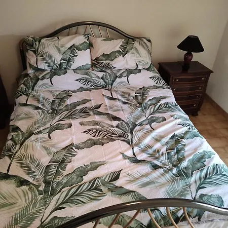 Apartamento Mar Da Rocha * 波尔蒂芒