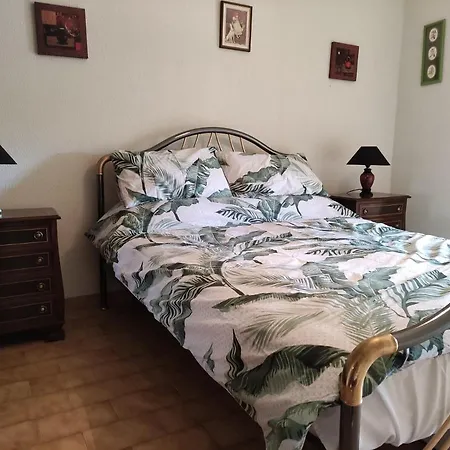 Apartamento Mar Da Rocha * 波尔蒂芒