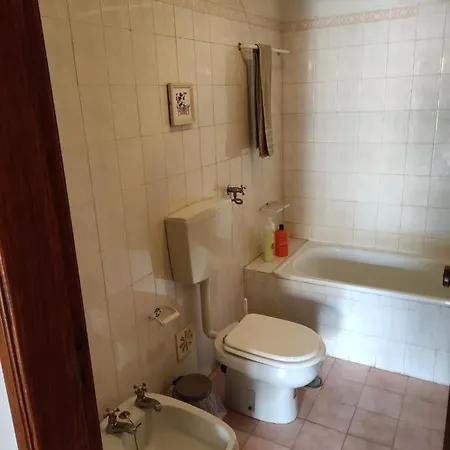 Apartamento Mar Da Rocha 公寓 波尔蒂芒