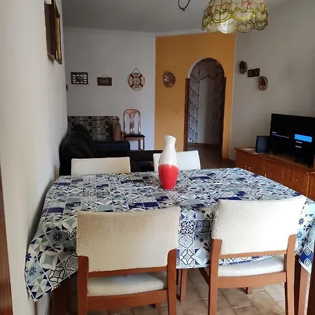 Apartamento Mar Da Rocha * 波尔蒂芒