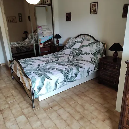 公寓 Apartamento Mar Da Rocha