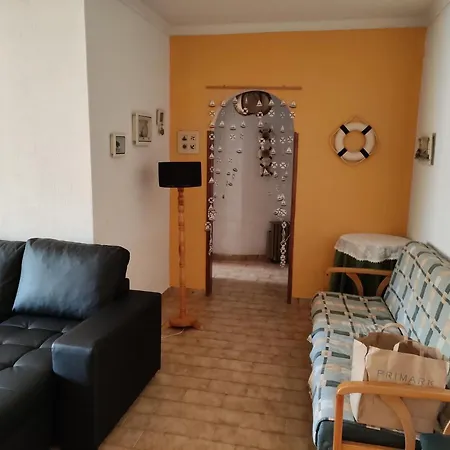 公寓 Apartamento Mar Da Rocha
